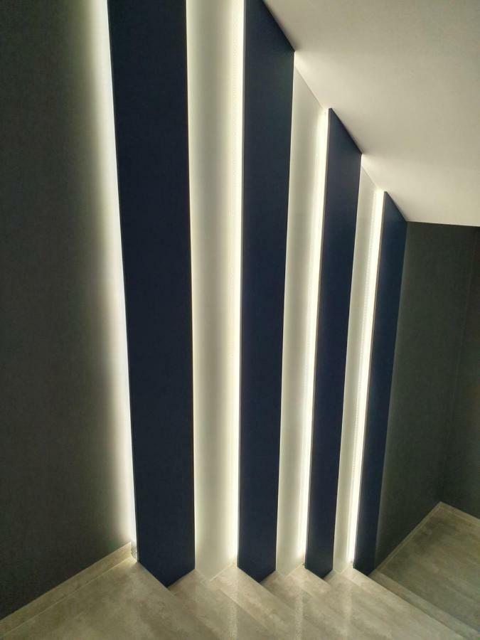 Appartement Baltic Haus à Gdańsk Extérieur photo